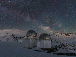Noche en Blanco