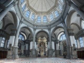 Santa Maria della Salute