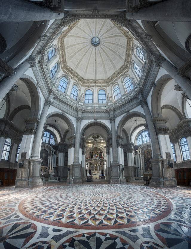 Basilica Santa Maria della Salute