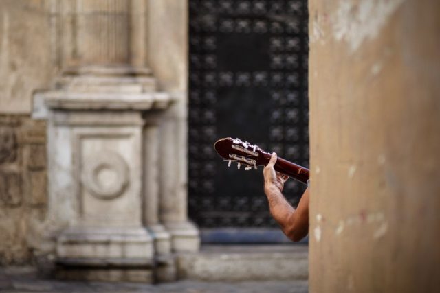 Reverberaciones acusticas