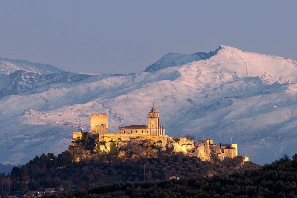 Castillo de la Mota 2713