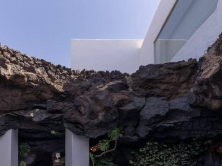 Fundación César Manrique