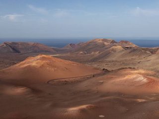 Timanfaya