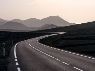 La Geria