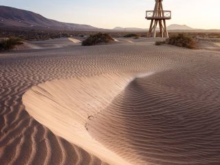 Dunas de Famara