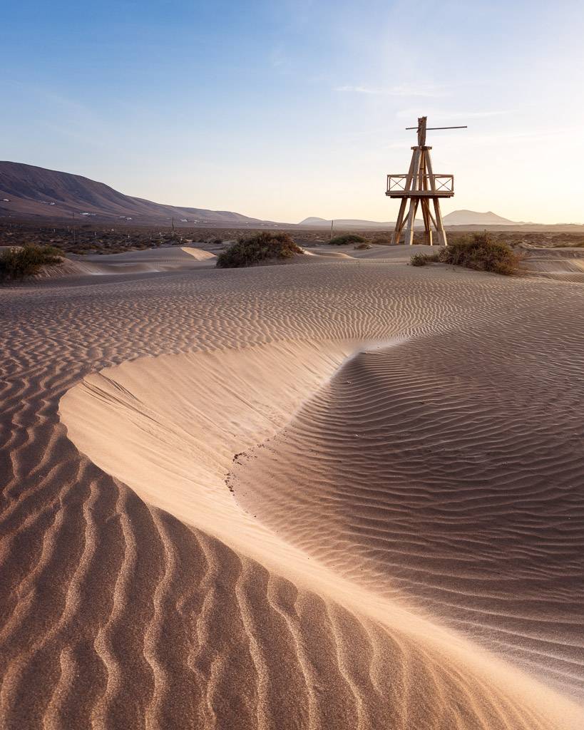 Dunas Famara 0290