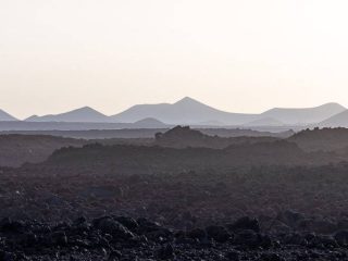Malpaís