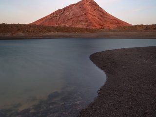 Montaña Bermeja