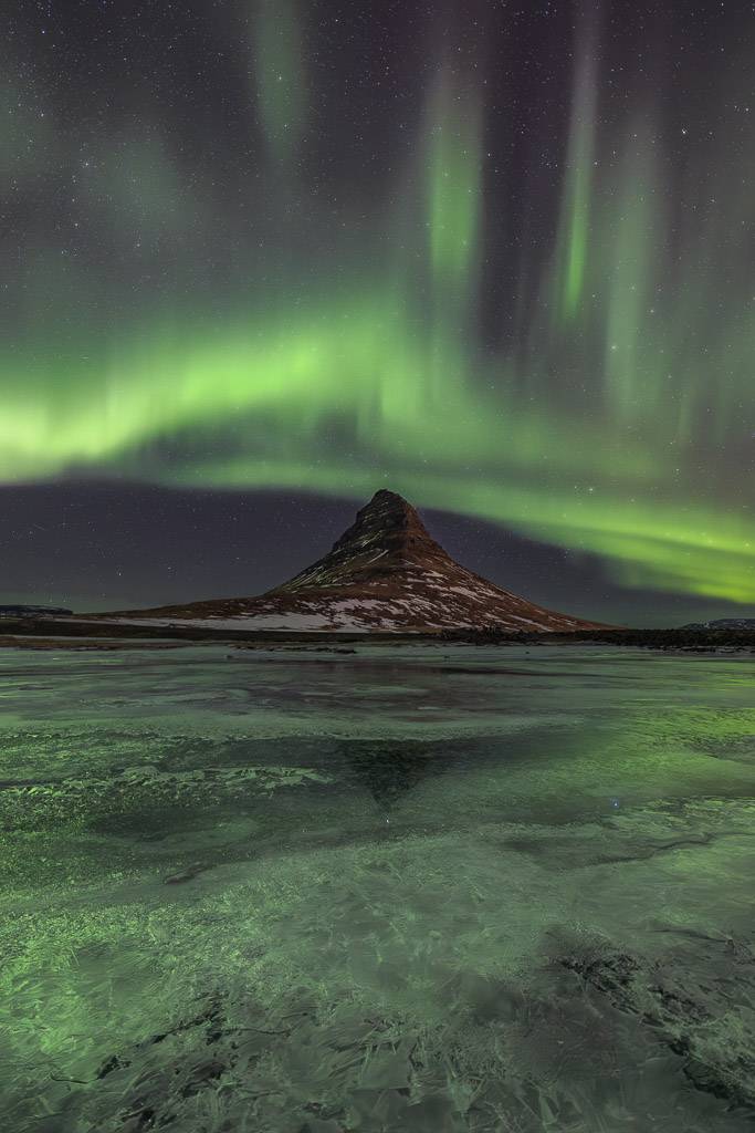 Kirkjufell 0544