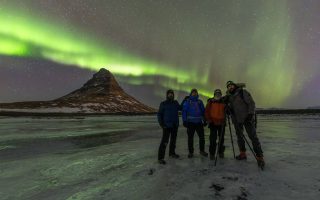 Kirkjufell 0559