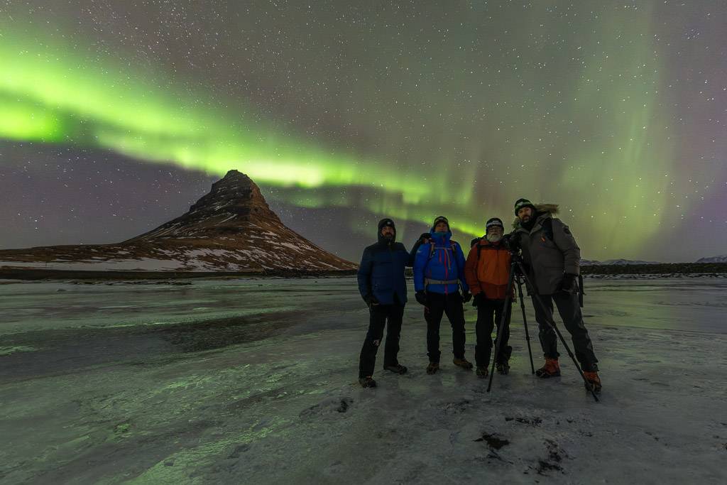 Kirkjufell 0559