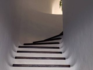 Escaleras