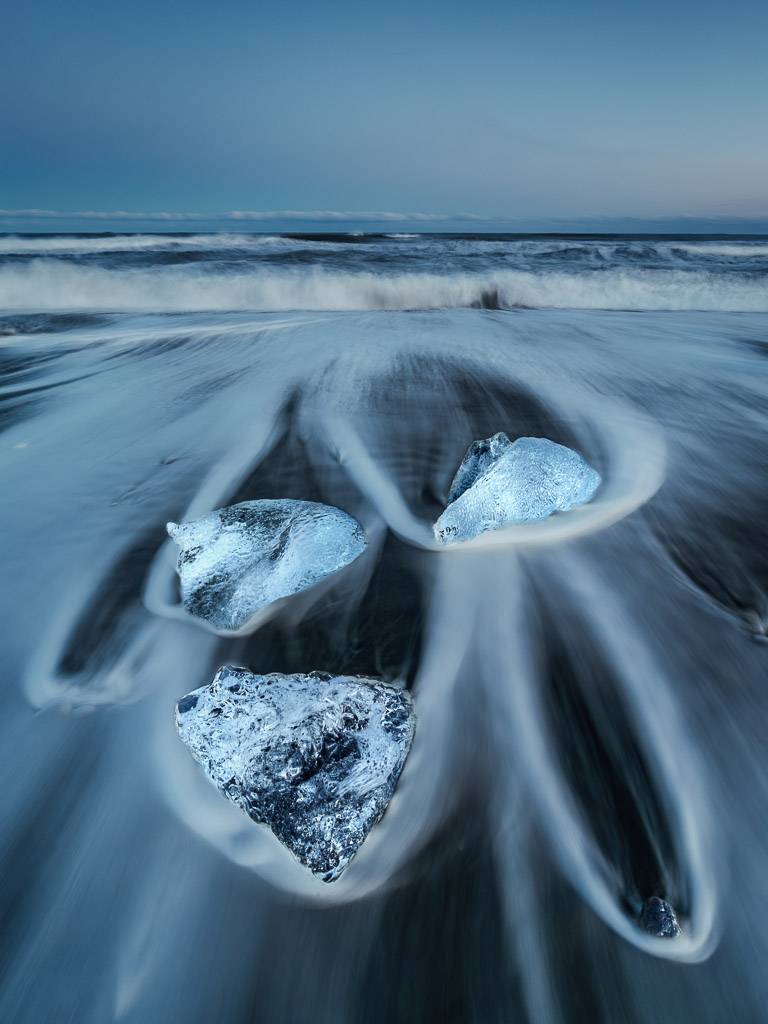 Playa de los Diamantes 8020