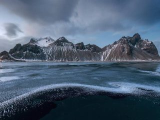 Stokksnes