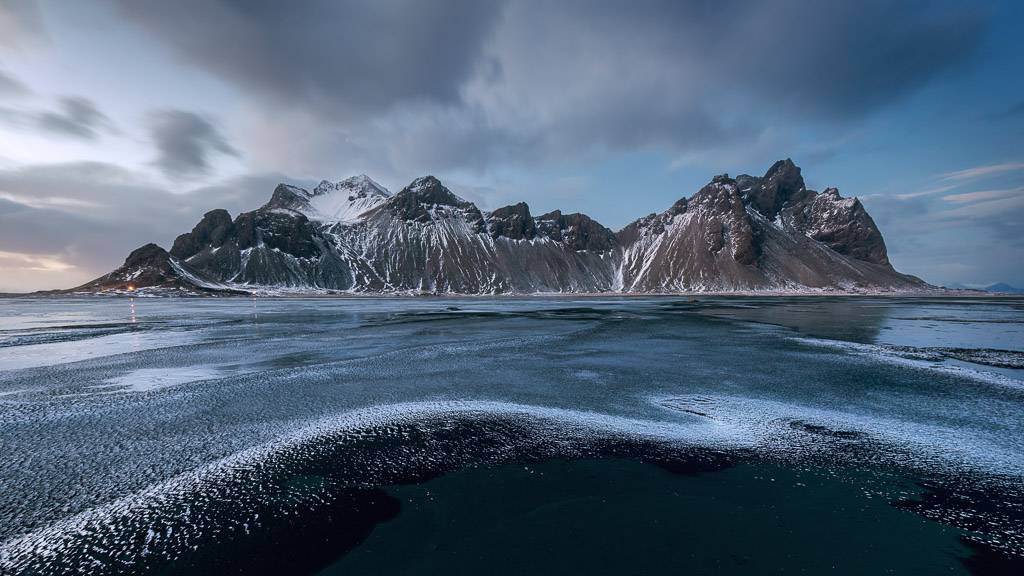 Stokksnes 8585