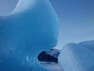 Caprichos en el hielo
