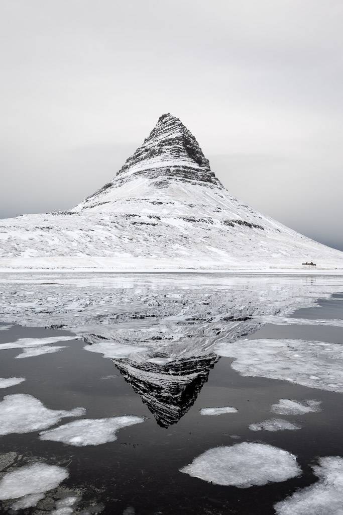 Kirkjufell 9402