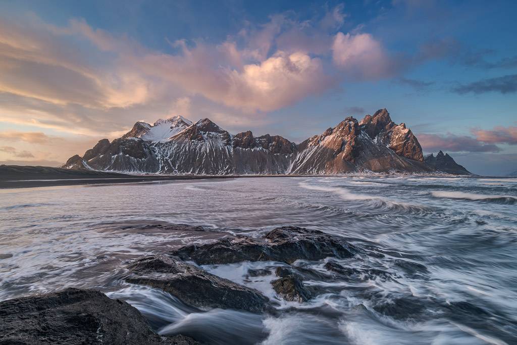 Stokksnes 8527