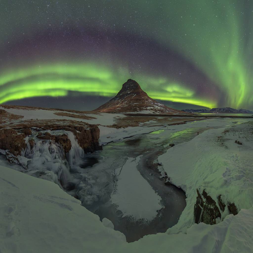 Kirkjufell 0679