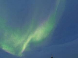 Sorpresa boreal