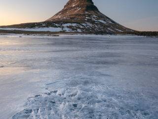 Siempre Kirkjufell