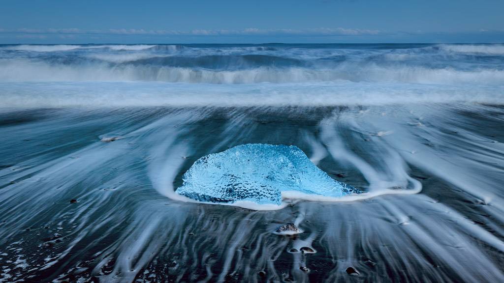 Playa de los Diamantes 8113