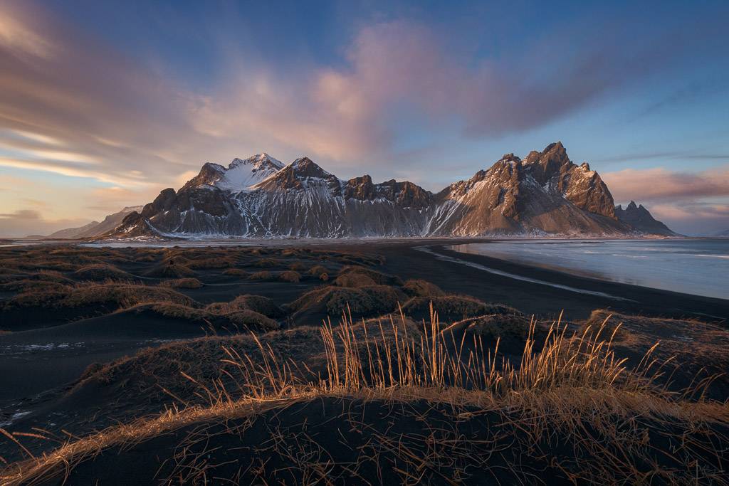 Stokksnes 8509
