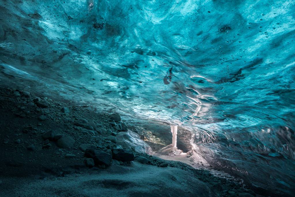 Cueva de hielo 8335