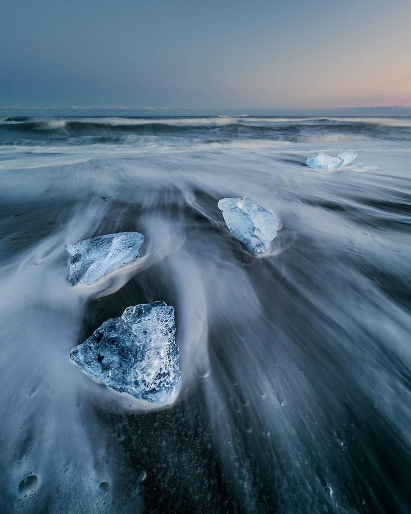 Playa de los Diamantes 8026