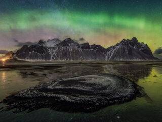 Stokksnes boreal