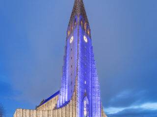 Hallgrímskirkja 2