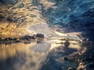 Vatnajökull