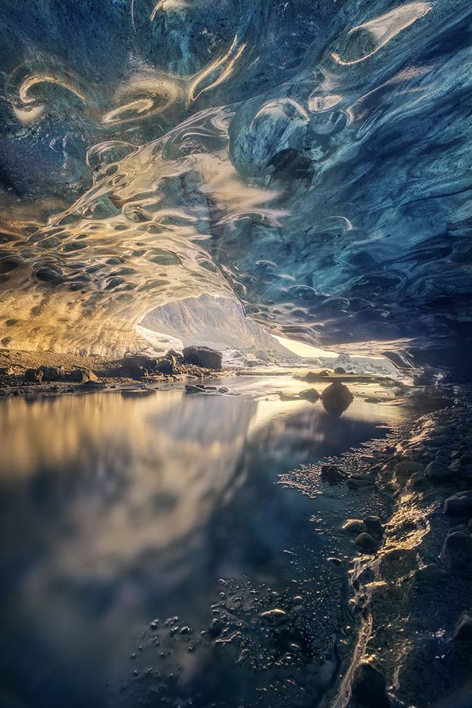 Cueva de Hielo 8389