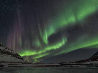 Tornado boreal