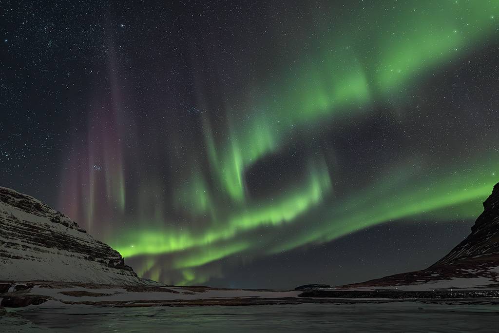 Kirkjufell 0523
