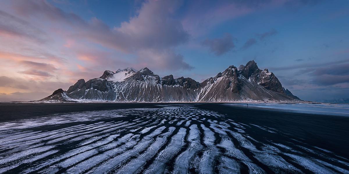 Stokksnes 8553