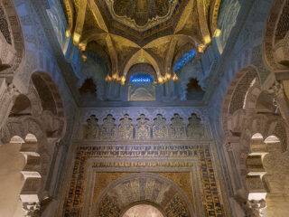 Mihrab