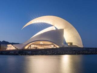 Auditorio