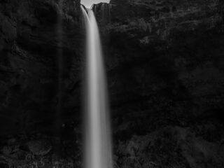 Kvernufoss B&N