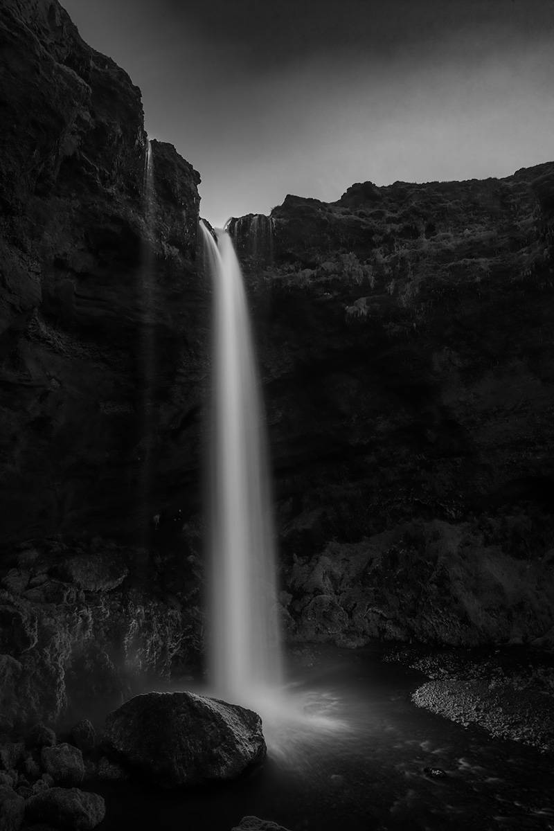 Kvernufoss 7617