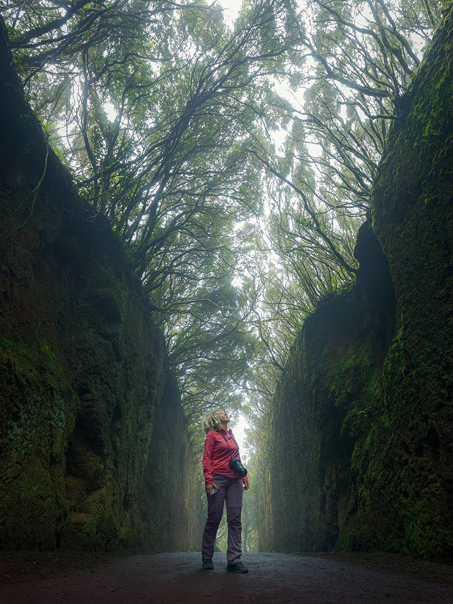 Tunel de las Hadas 2476