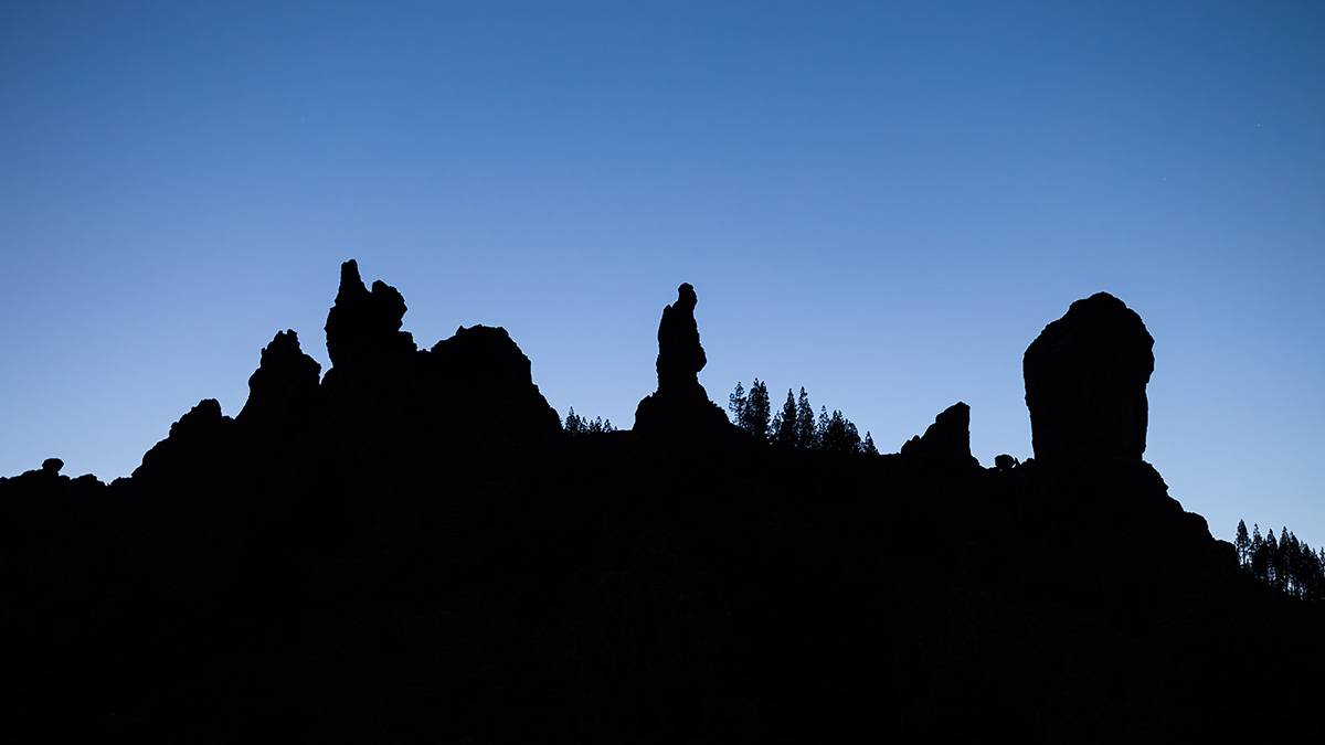 El Fraile y el Nublo 9937