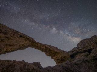 Ventana del Nublo
