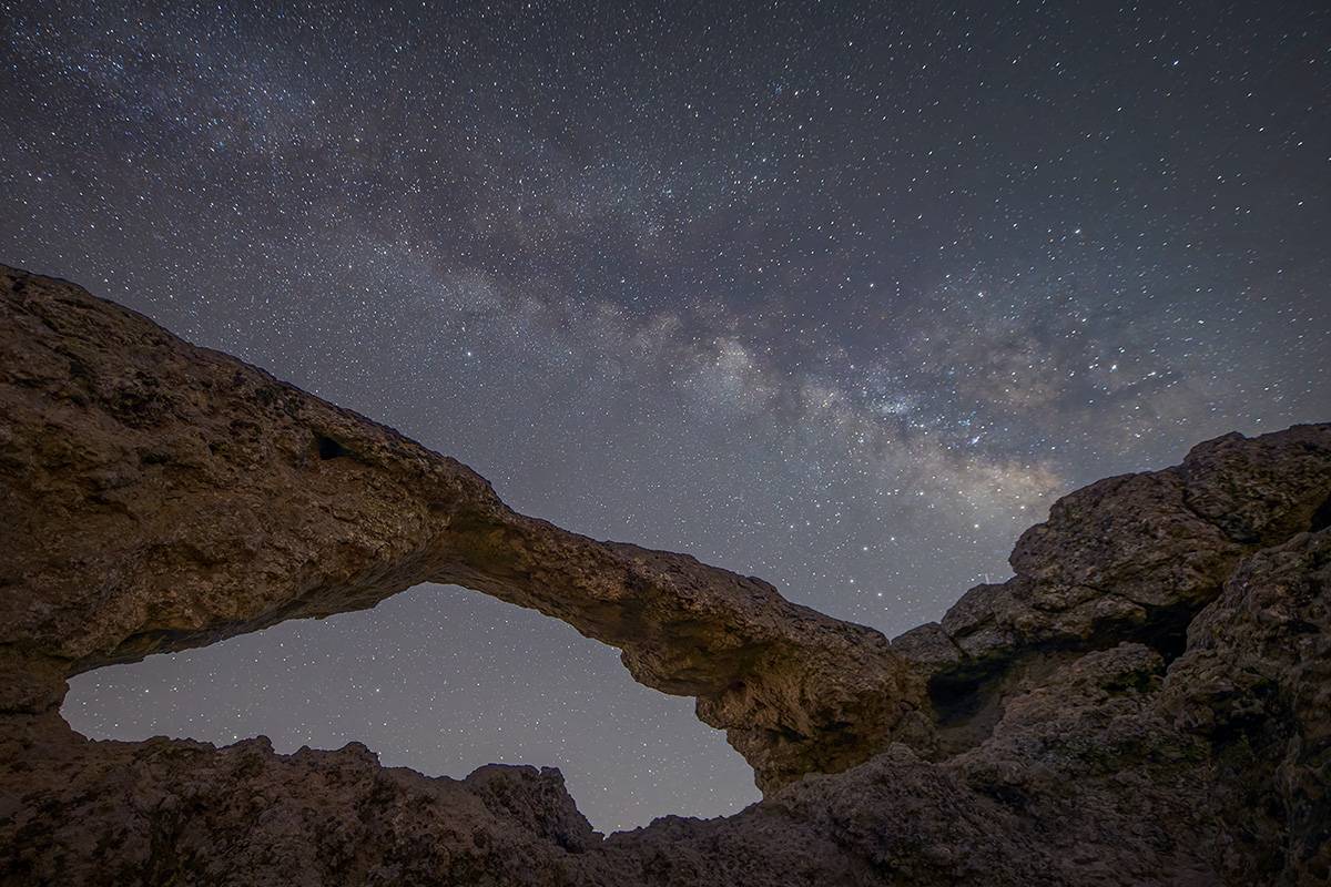 Ventana del Nublo 0099