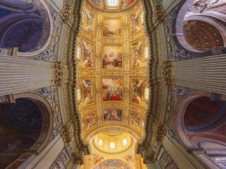 Sant Andrea della Valle