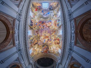 San Ignacio de Loyola