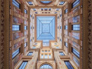Galleria Sciarra