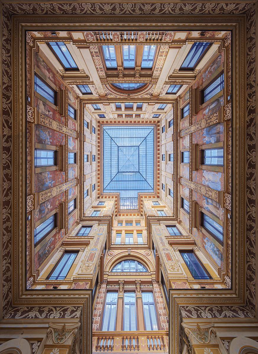 Galleria Sciarra