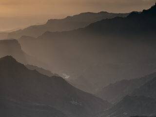 Teide al fondo