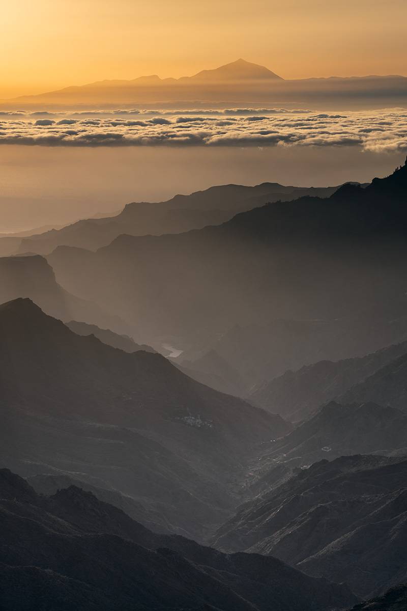 Valle y Tenerife 9740
